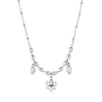 Collana Brosway Donna in Acciaio BHKN157 - BHKN157
